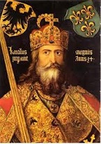 Charlemagne of France (742-814)