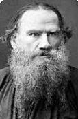 Count Leo Tolstoy (1828-1910)