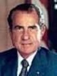 Richard Nixon of the U.S. (1913-1994)