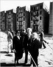 Pres. Carter in the South Bronx, Oct. 5, 1977