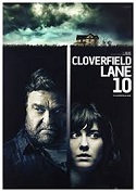 '10 Cloverfield Lane', 2016
