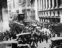 Stock Market Crash, Oct. 29, 1929