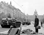 Czech Invasion, Aug. 11, 1968