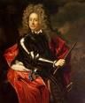 John Churchill, 1st Duke of Marlborough (1650-1722)