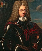 1st Duke of Ripperdá (1684-1737)