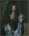 Charles Montagu, 1st Earl of Halifax (1661-1715)