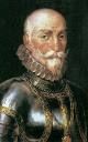 lvaro de Bazn, 1st Marquis de Santa Cruz (1526-88)