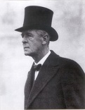 Frederick Thesiger, 1st Viscount Chelmsford of Britain (1868-1933)