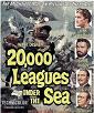 '20,000 Leagues Under the Sea', 1954