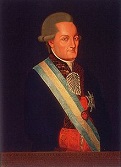 Juan Vicente de Gemes Padilla Horcasitas y Aguayo, 2nd Count of Revillagigedo (1738-99)