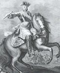 Victor-Francois de Broglie, 2nd Duc de Broglie (1718-1804)