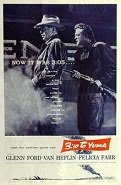'3:10 to Yuma', 1957
