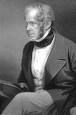 Henry John Temple, 3rd Viscount Palmerston of Britain (1784-1865)