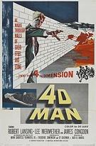 '4D Man, 1959