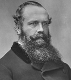 Charles Monck, 4th Viscount Monck of Canada (1819-94)