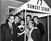 '77 Sunset Strip, 1959-64