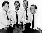 '87th Precinct', 1961-2