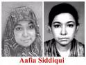Aafia Siddiqui (1972-)