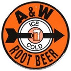 A&W Root Beer, 1919