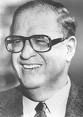 Abba Eban of Israel (1915-2002)