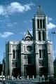 Abbey Church of St. Denis, 1136-