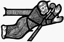Abbot Suger (1081-1151)
