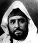 Sultan Abdul Hafid of Morocco