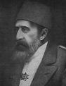 Sultan Abdul Hamid II (1842-1918)