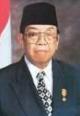 Abdurrahman Wahid of Indonesia (1940-)