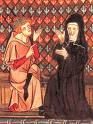 Abelard (1079-1142) and Heloise (1101-64)
