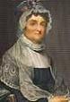 Abigail Smith Adams of the U.S. (1744-1818)