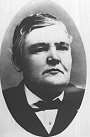 Abraham Jefferson Seay of the U.S. (1832-1915)