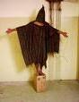 Abu Ghraib Prisoner Abuse Photo
