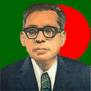Abu Sadat Mohammad Sayem of Bangladesh (1916-97)