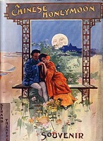 'A Chinese Honeymoon', 1899