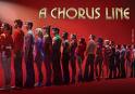 'A Chorus Line', 1975