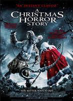 'A Christmas Horror Story', 2015