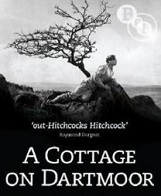 'A Cottage on Dartmoore', 1929