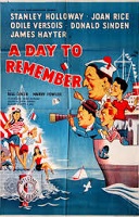 'A Day to Remember', 1953