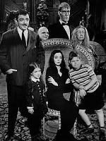 The Addams Family, 1964-6