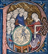 Adelard of Bath (1080-1152)