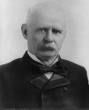 Adlai Ewing Stevenson of the U.S. (1835-1914)