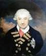 British Adm. John Jervis (1735-1823)