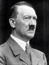 Adolf Hitler of Germany (1889-1945)