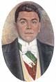 Adolfo de la Huerta of Mexico (1882-1955)