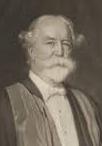 Sir Adolphus William Ward (1837-1924)