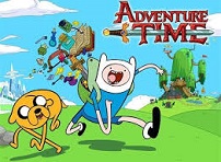 'Adventure Time', 2010-