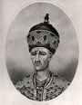 Agha Mohammad Khan Qajar of Persia (1742-97)