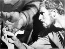 'The Agony and the Ecstasy' starring Charlton Heston (1923-2008), 1965