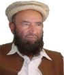 Ahmad Shah Ahmadzai of Afghanistan (1944-)